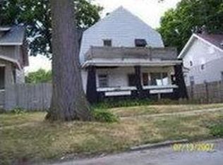 2120 Horton Ave SE, Grand Rapids, MI