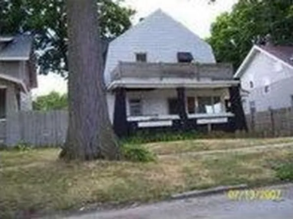 2120 Horton Ave SE, Grand Rapids, MI 49507