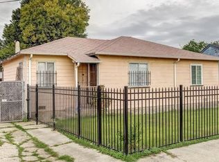 217 Gannon Rd, Oakland, CA 94603