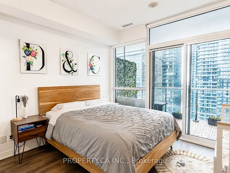 8 Mercer St #2611 — Photo 17