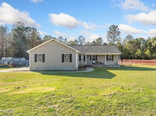 200 Liberty Park Rd, Jacksonville, NC 28540