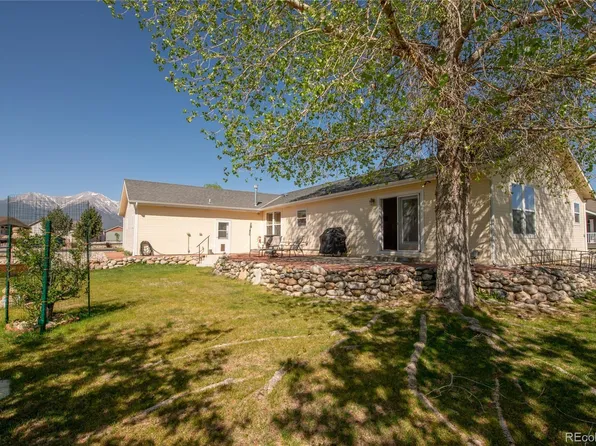 27665 County Road 313 #9, Buena Vista, CO 81211