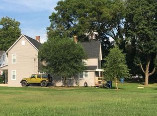 234 W 7th St, Laurel, DE 19956
