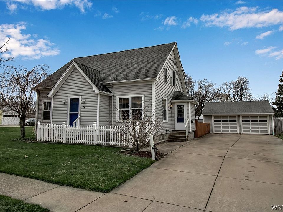 71 Irwinwood Rd, Lancaster, NY 14086 Zillow