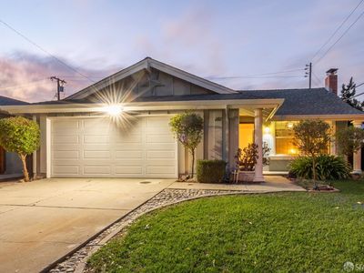 181 Benbow Ave, San Jose, CA, 95123
