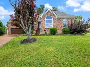 2810 Rose Hill Ln, Thompsons Station, TN 37179