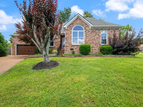 2810 Rose Hill Ln, Thompsons Station, TN 37179