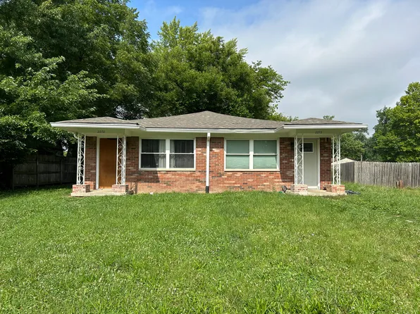 2270 N Lesley Ave, Indianapolis, IN 46218