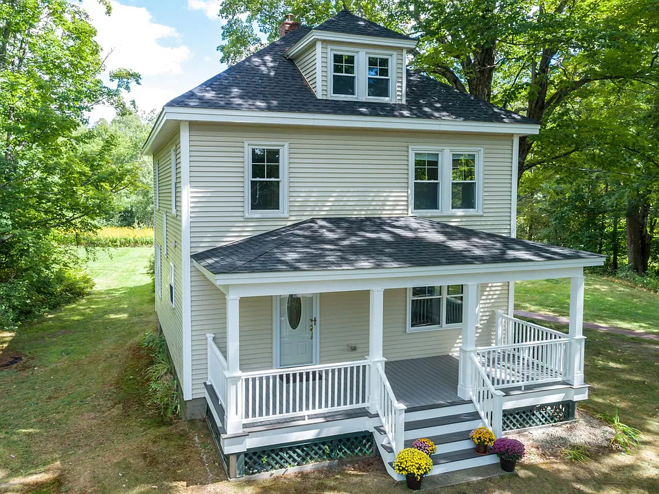 165 Longwoods Rd
