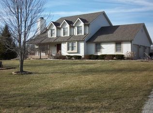 3000 Indian Ripple Rd, Dayton, OH 45440