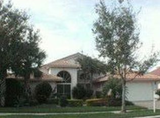 7446 Falls Rd W, Boynton Beach, FL 33437