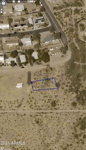 461 Cardoza Dr, Morristown, AZ, 85342