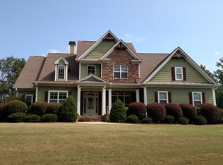 1127 Sage Dr, Griffin, GA 30224