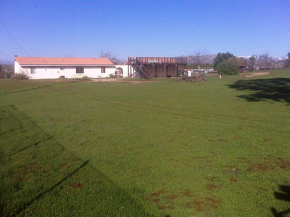 1.58 Acres, .65 Hectares, Large and Flat