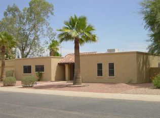 1001 E Shadow Ridge Dr, Casa Grande, AZ 85122
