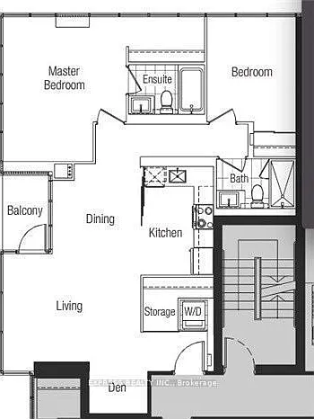 72 Esther Shiner Blvd #1907 — Photo 17