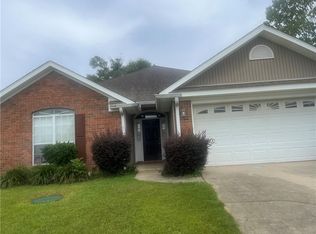 3560 Eric Dr, Semmes, AL 36575