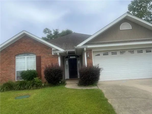 3560 Eric Dr, Semmes, AL 36575
