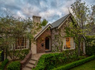 717 N Martel Ave, Los Angeles, CA 90046