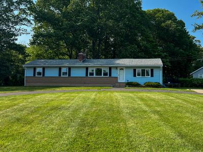 63 Ridgetop Road, Wallingford, CT, 06492