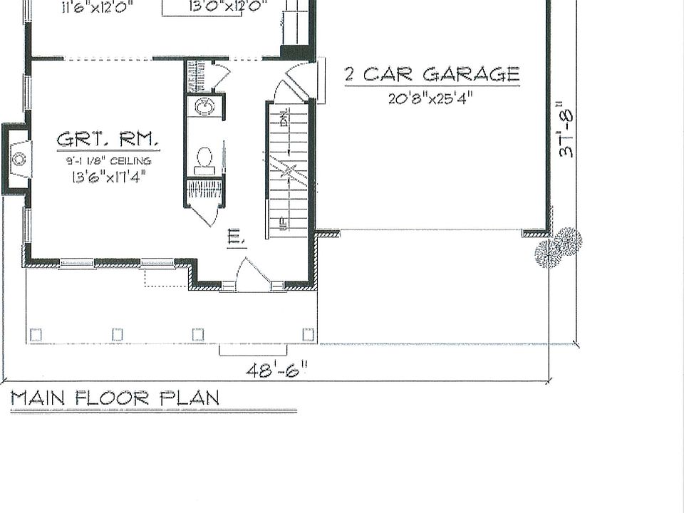 2nd image of 15 Evemont Drive Lot #5