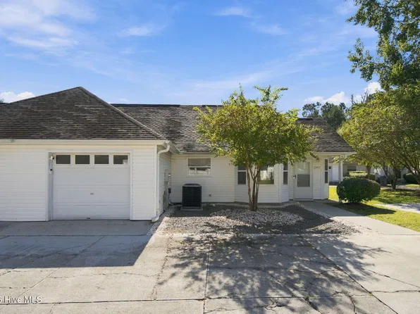 3407 Belmont Circle, Wilmington, NC 28405