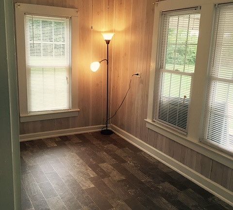 Sunroom