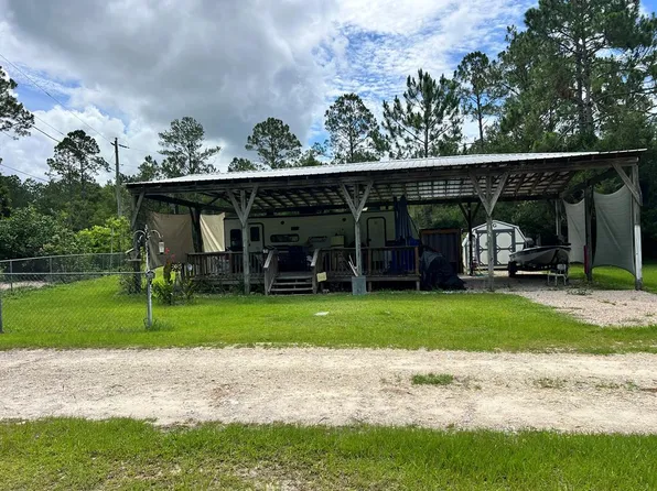 154 Fieldcrest Ln, Wewahitchka, FL 32465