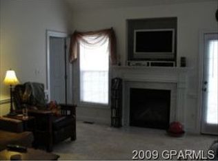 2601 Chardon Ct, Winterville, NC 28590