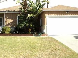 5128 Obispo Ave, Lakewood, CA 90712