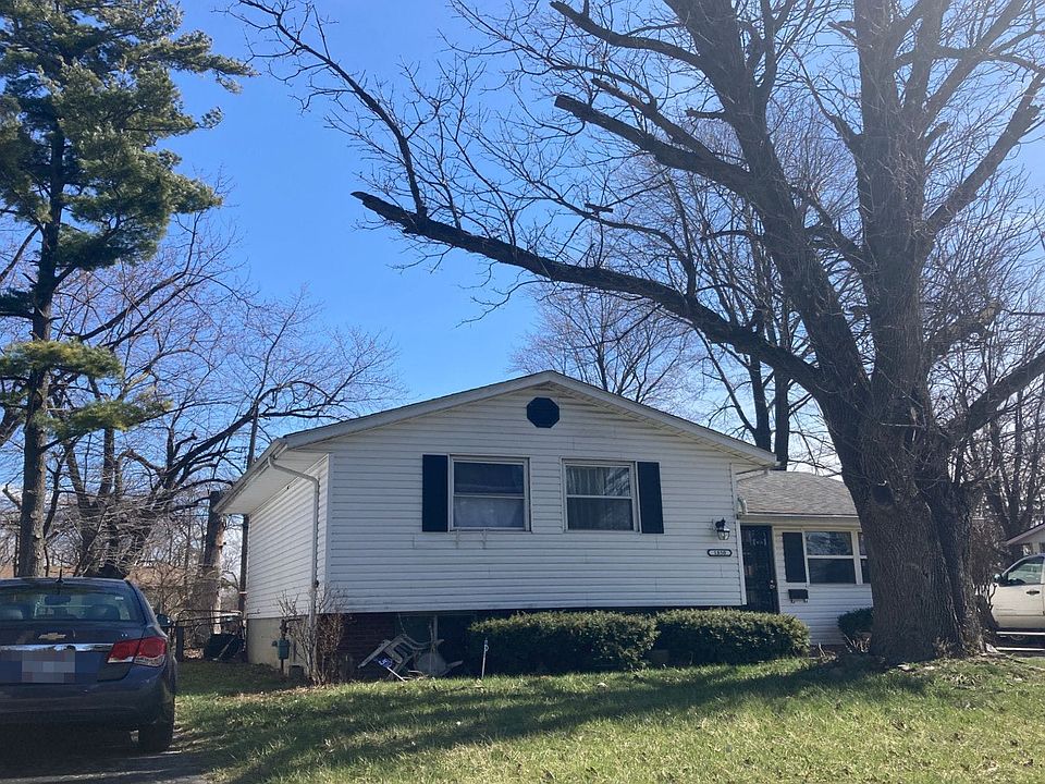 1850 Binbrook Rd, Columbus, OH 43227 Zillow