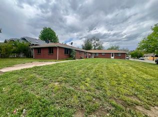 3693-3699 Race St, Denver, CO 80205