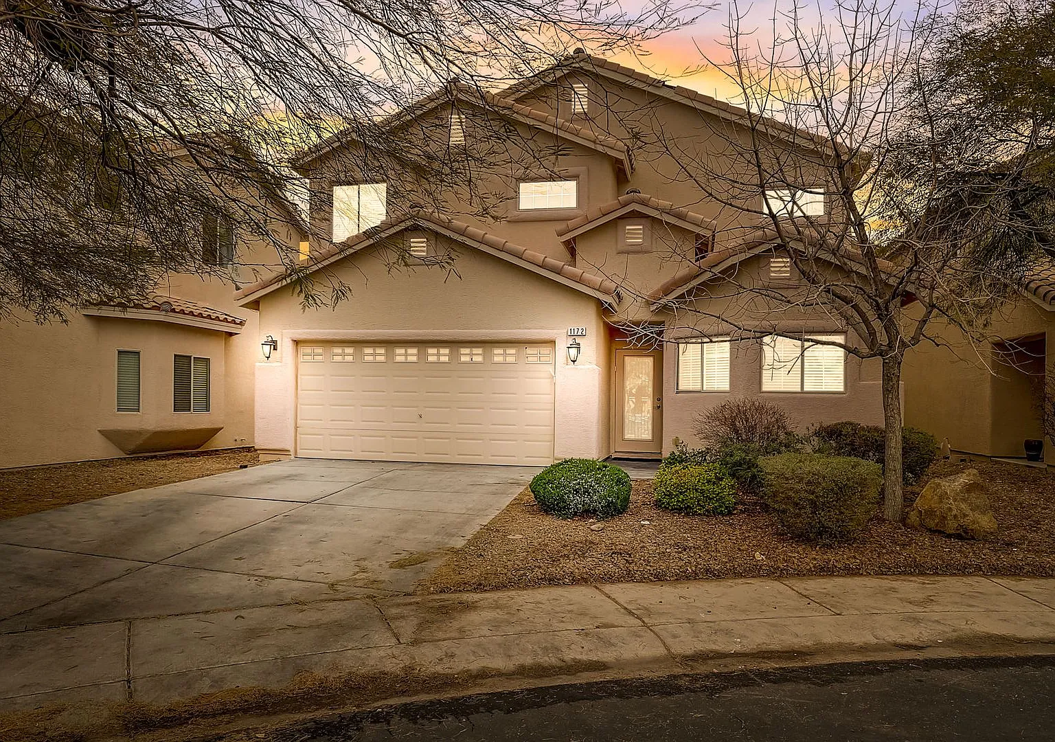 4 Bedroom Home For Rent! — Photo 1