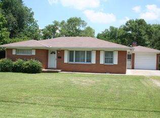 106 Mitchell St, Sparta, TN 38583