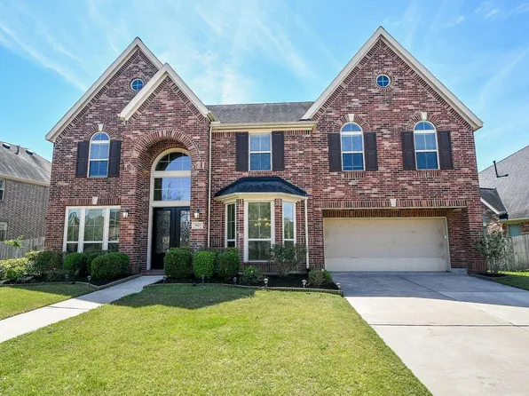 3923 Birch Vale Ln, Sugar Land, TX 77479