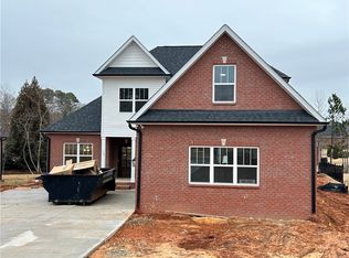 112 Bonaire Point, Anderson, SC 29621