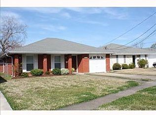 3712 Harvard Ave, Metairie, LA 70006