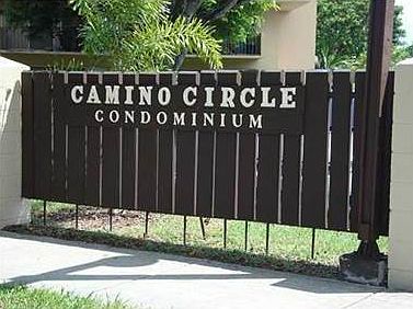 1st image of 7900 Camino Cir APT 101