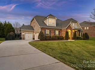 8130 Clems Branch Rd, Indian Land, SC 29707