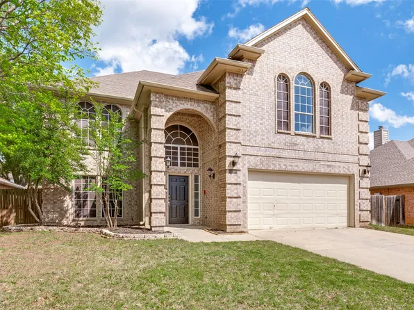 6215 Kingswood Dr, Arlington, TX 76001