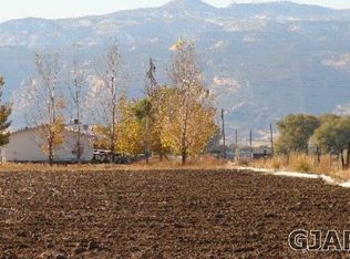 1324 17 Rd, Fruita, CO 81521