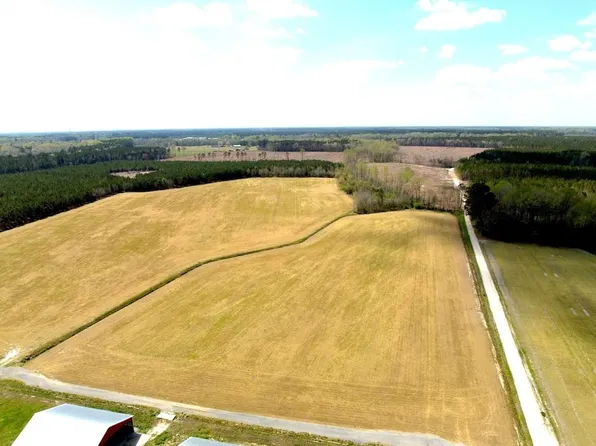 Off Of Medical Center Rd, Gates, NC 27937