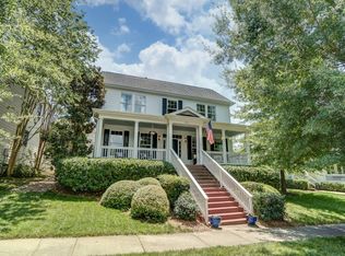 694 Revival Row, Fort Mill, SC 29708