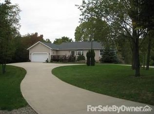 9420 Marr Hwy, Brooklyn, MI 49230