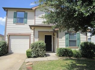 3547 Garrison Run Dr, Spring, TX 77386