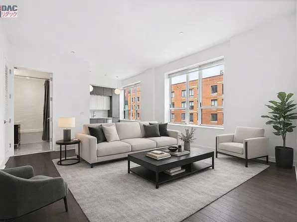 416 W 52nd St APT 502, New York, NY 10019