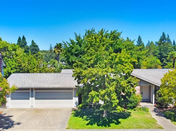 3200 Buckeye Court, Napa, CA 94558