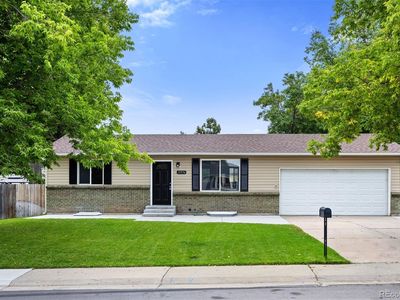 15976 E Bethany Place, Aurora, CO, 80013