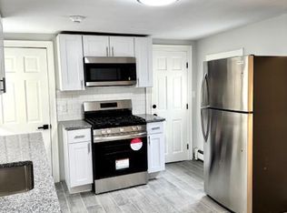 71 E George St UNIT 2, Providence, RI 02906