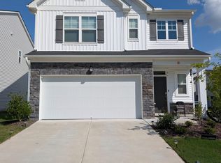 3300 Star Gazing Ln, Durham, NC 27703